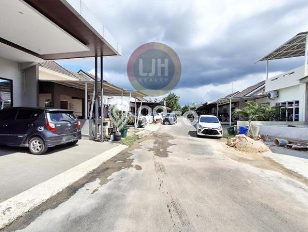 Jual Rumah Mewah Megah Dengan View Cantik di Batam Centre, Batam Jual Rumah Mewah Megah Dengan View Cantik di Batam Centre, Batam