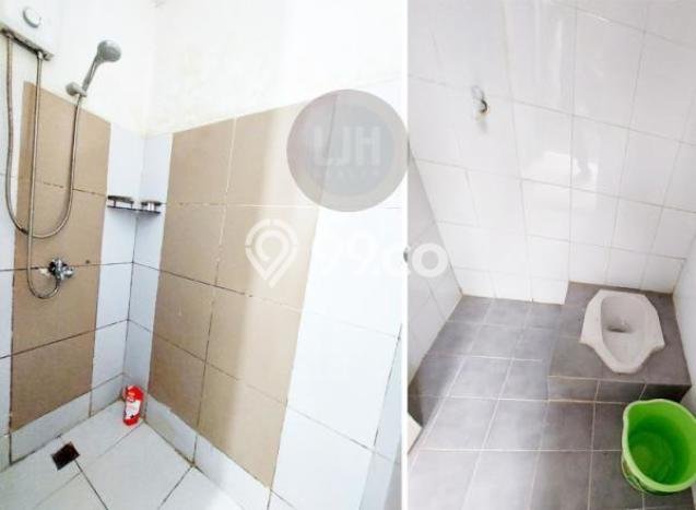 Rumah Minimalis 2 KT LT 102m2 di Batam Centre Rumah Minimalis 2 KT LT 102m2 di Batam Centre