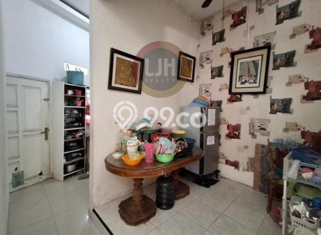 Rumah Strategis Minimalis Lb 200m2 di Batam Kota, Batam Rumah Strategis Minimalis Lb 200m2 di Batam Kota, Batam