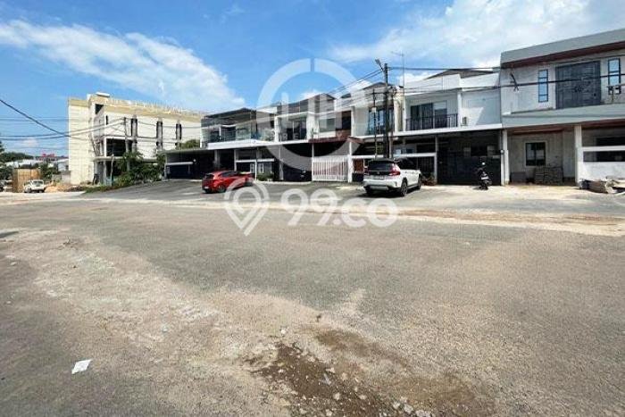 Ruko Dijual di Lubuk Baja LT 96m2, LB 288m2 Solusi Investasi Cerdas Ruko Dijual di Lubuk Baja LT 96m2, LB 288m2 Solusi Investasi Cerdas