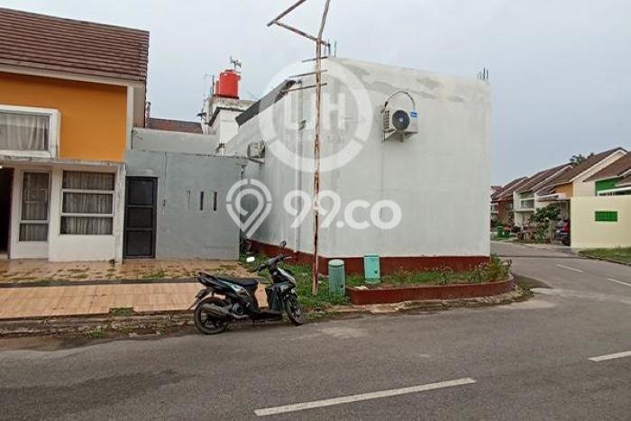 Rumah Minimalis 2 KT di Batu Besar Batam Unfurnished Rumah Minimalis 2 KT di Batu Besar Batam Unfurnished