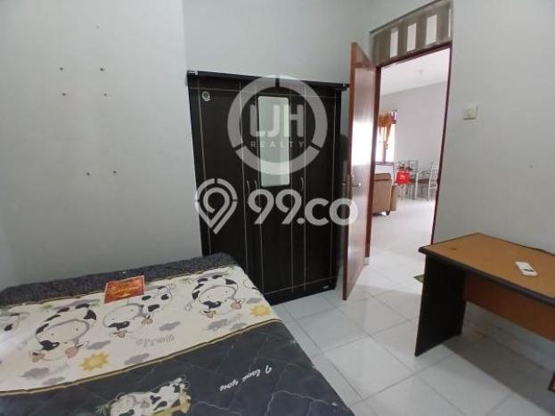 Lokasi terbaik! Rumah siap pakai disewakan di Batam Kota LB 90m2 Lokasi terbaik! Rumah siap pakai disewakan di Batam Kota LB 90m2