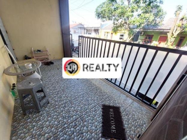 Rumah Modern 2 KT LT 90m2 di Batam Centre Rumah Modern 2 KT LT 90m2 di Batam Centre