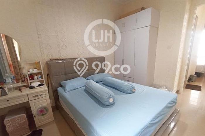 Rumah Minimalis 3 KT LT 126m2 di Batam Centre Rumah Minimalis 3 KT LT 126m2 di Batam Centre