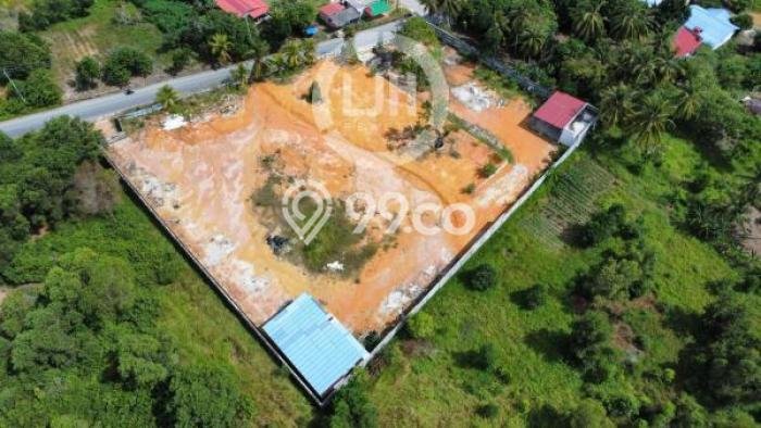 Tanah Siap Bangun Dijual di Batam Punya Luas 5430m2 Tanah Siap Bangun Dijual di Batam Punya Luas 5430m2