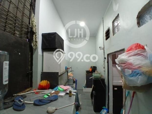 Rumah Minimalis 2 KT di Batam Centre Batam Unfurnished Rumah Minimalis 2 KT di Batam Centre Batam Unfurnished