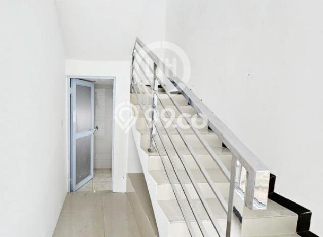 Rumah Minimalis 3 Kamar LT 281m2 di Batam Centre Rumah Minimalis 3 Kamar LT 281m2 di Batam Centre