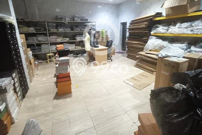 Dijual! Ruko di Nagoya Batam LT 276m2 / LB 884m2 Kawasan Strategis Dijual! Ruko di Nagoya Batam LT 276m2 / LB 884m2 Kawasan Strategis