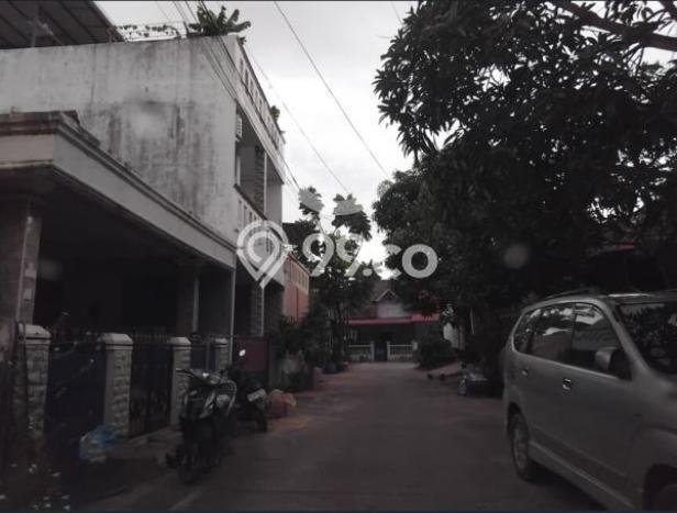 Dijual Cepat Rumah Minimalis & Modern LB 39m2 di Batam Centre Dijual Cepat Rumah Minimalis & Modern LB 39m2 di Batam Centre