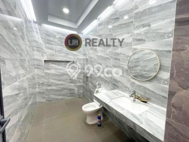 Dijual Rumah Premium dengan Fasilitas Sekitar Lengkap di Batam Kota, Batam Dijual Rumah Premium dengan Fasilitas Sekitar Lengkap di Batam Kota, Batam