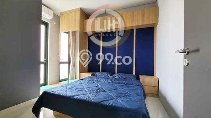 Sewa Apartemen Ekonomis 2 BR di Batam Centre Batam Sewa Apartemen Ekonomis 2 BR di Batam Centre Batam
