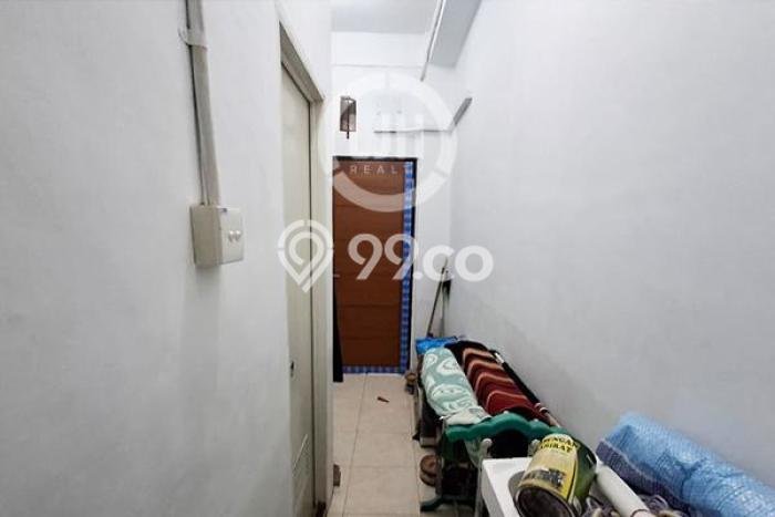Rumah Minimalis 3 KT di Tiban Batam Unfurnished Rumah Minimalis 3 KT di Tiban Batam Unfurnished
