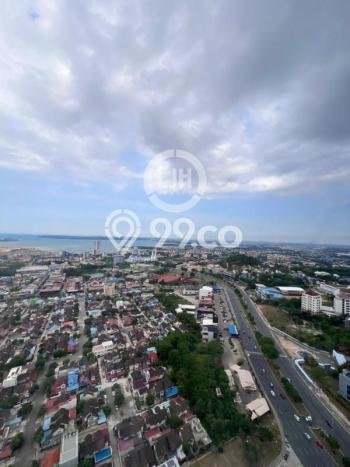Apartemen Disewakan 1 Kamar Hemat Siap Huni di Batam, Luas 24m2 Apartemen Disewakan 1 Kamar Hemat Siap Huni di Batam, Luas 24m2