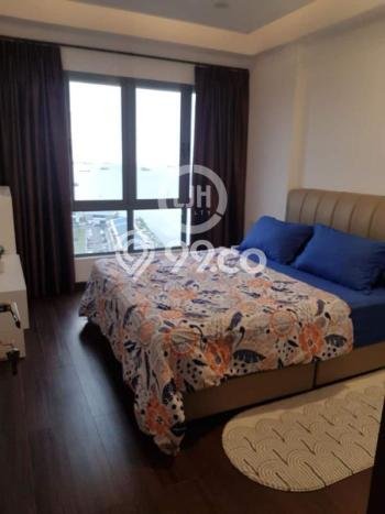 Apartemen Disewa Murah 1 KT / 1 KM di Batu Ampar, Batam Apartemen Disewa Murah 1 KT / 1 KM di Batu Ampar, Batam