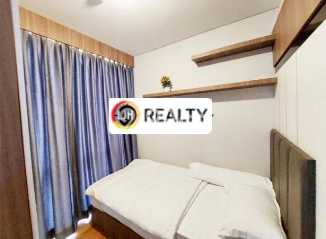 Hunian Apartemen Strategis untuk Dijual di Batam dengan 2 Kamar Hunian Apartemen Strategis untuk Dijual di Batam dengan 2 Kamar