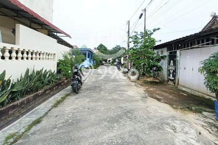 Jual Rumah Favorit Siap Huni LB 60m2 di Batam Kota, Batam Jual Rumah Favorit Siap Huni LB 60m2 di Batam Kota, Batam