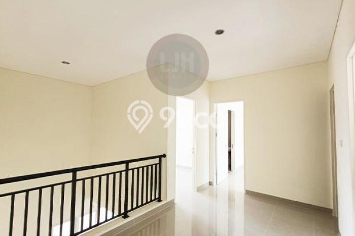 Rumah Luas Asri 4 KT Siap Huni di Batam Centre Batam Rumah Luas Asri 4 KT Siap Huni di Batam Centre Batam