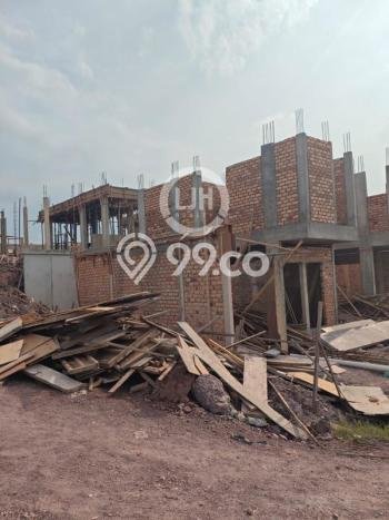 Rumah Modern 2 KT di Tiban Batam Unfurnished Rumah Modern 2 KT di Tiban Batam Unfurnished