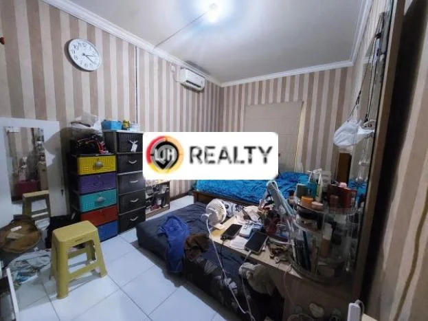Rumah Modern 2 KT LT 90m2 di Batam Centre Rumah Modern 2 KT LT 90m2 di Batam Centre
