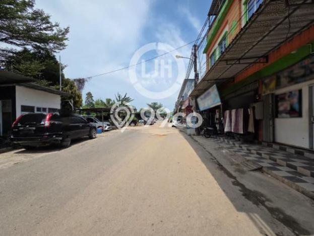 Ruko Dijual Lokasi Emas di Batam Kota Luas 70m2 Ruko Dijual Lokasi Emas di Batam Kota Luas 70m2