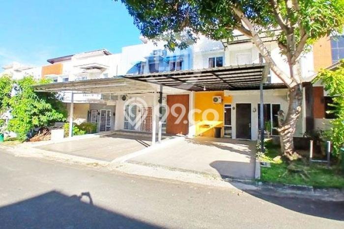 Rumah Minimalis 3 KT LT 126m2 di Batam Centre Rumah Minimalis 3 KT LT 126m2 di Batam Centre