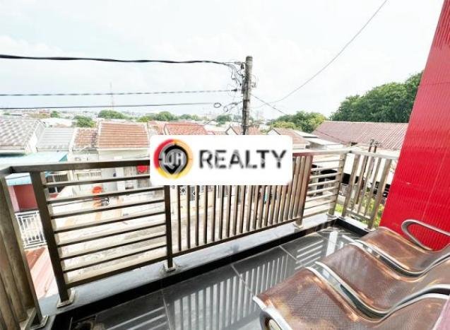 Rumah Luas Asri 4 KT Siap Huni di Batam Centre Batam Rumah Luas Asri 4 KT Siap Huni di Batam Centre Batam