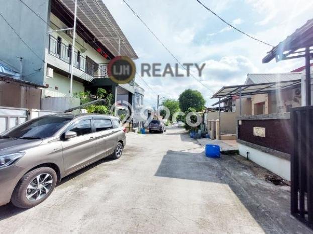 Rumah Luas Asri 3 KT Siap Huni di Batam Centre Batam Rumah Luas Asri 3 KT Siap Huni di Batam Centre Batam