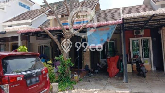 Dijual Rumah Eksklusif 2 KT di Batam Centre, Batam Dijual Rumah Eksklusif 2 KT di Batam Centre, Batam