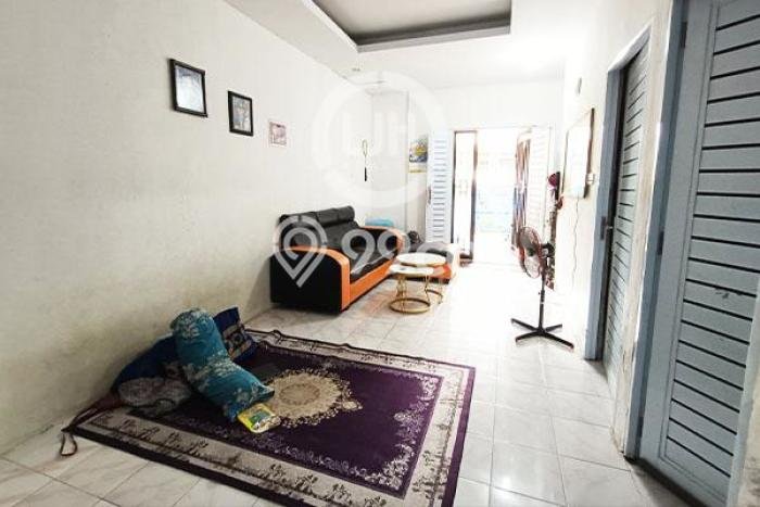 Jual Rumah Favorit Siap Huni LB 60m2 di Batam Kota, Batam Jual Rumah Favorit Siap Huni LB 60m2 di Batam Kota, Batam