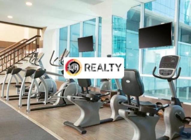 Siap Huni Apartemen di Batam 1 Kamar & 1 Kamar Mandi, Luas 41m2 Siap Huni Apartemen di Batam 1 Kamar & 1 Kamar Mandi, Luas 41m2