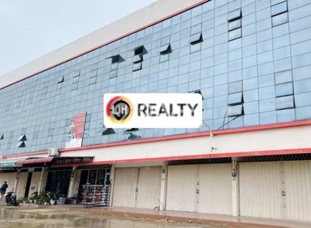 Ruko Bagus Dijual LB 175m2 Lokasi Strategis Batam Area Cocok untuk Berbisnis Ruko Bagus Dijual LB 175m2 Lokasi Strategis Batam Area Cocok untuk Berbisnis