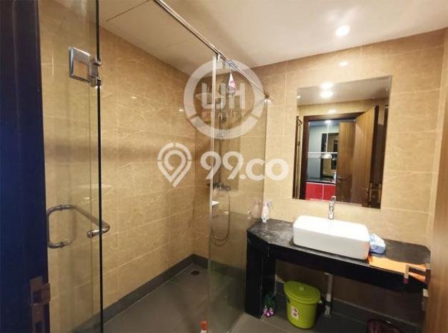 Apartemen Disewakan 1 Kamar Hemat Siap Huni di Batam, Luas 40m2 Apartemen Disewakan 1 Kamar Hemat Siap Huni di Batam, Luas 40m2
