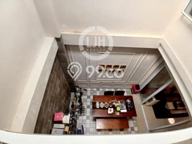Rumah Modern 3 KT di Batam Centre Batam Unfurnished Rumah Modern 3 KT di Batam Centre Batam Unfurnished
