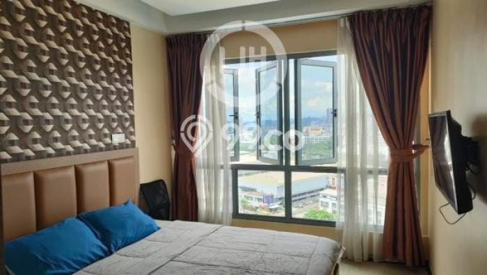 Ada Kamar Hunian Hemat Disewa di Batu Ampar, Batam 1 BR Ada Kamar Hunian Hemat Disewa di Batu Ampar, Batam 1 BR