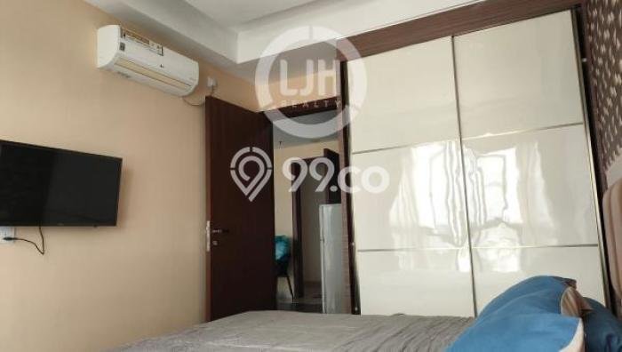 Ada Kamar Hunian Hemat Disewa di Batu Ampar, Batam 1 BR Ada Kamar Hunian Hemat Disewa di Batu Ampar, Batam 1 BR