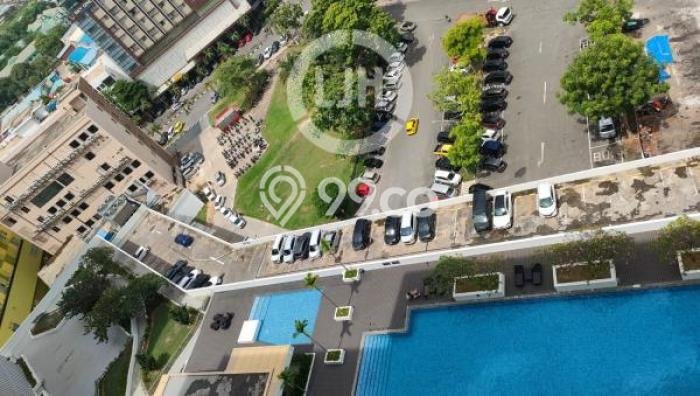 Ada Kamar Hunian Hemat Disewa di Batu Ampar, Batam 1 BR Ada Kamar Hunian Hemat Disewa di Batu Ampar, Batam 1 BR