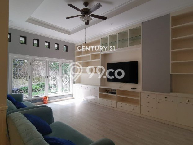 Ready to Use! Luxury House LT 322m2 Desain Modern di Kota Baru Parahyangan Ready to Use! Luxury House LT 322m2 Desain Modern di Kota Baru Parahyangan