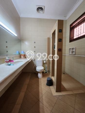 Hunian Elit LB 405m2 Siap Huni Desain Elegan di Setiabudi, Bandung Hunian Elit LB 405m2 Siap Huni Desain Elegan di Setiabudi, Bandung