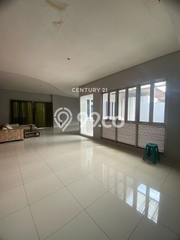 Rumah Elit Modern Tanpa Renovasi di Kota Baru Parahyangan Bandung Rumah Elit Modern Tanpa Renovasi di Kota Baru Parahyangan Bandung