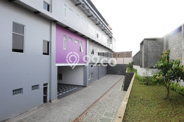 Unit Kantor Dijual di Cimahi Selatan Cimahi Luas Bangunan 7599m2 Unit Kantor Dijual di Cimahi Selatan Cimahi Luas Bangunan 7599m2