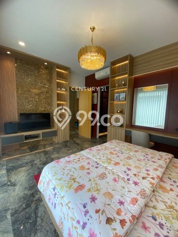 Ready to Use! Luxury House LT 495m2 Desain Elegan di Kota Baru Parahyangan Ready to Use! Luxury House LT 495m2 Desain Elegan di Kota Baru Parahyangan