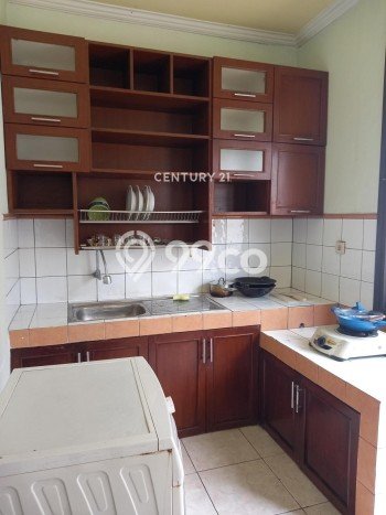 Rumah Sewa Bandung LT 162m2 LB 97m2 Area Kota Baru Parahyangan Rumah Sewa Bandung LT 162m2 LB 97m2 Area Kota Baru Parahyangan