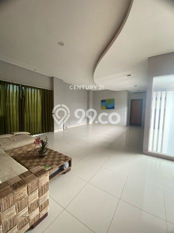 Rumah Elit Modern Tanpa Renovasi di Kota Baru Parahyangan Bandung Rumah Elit Modern Tanpa Renovasi di Kota Baru Parahyangan Bandung