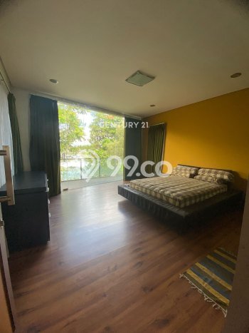 Rumah Elit Modern Tanpa Renovasi di Kota Baru Parahyangan Bandung Rumah Elit Modern Tanpa Renovasi di Kota Baru Parahyangan Bandung