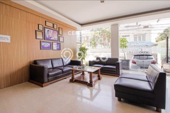 Hotel di , Luas 2150m2m², Area Berkembang Hotel di , Luas 2150m2m², Area Berkembang