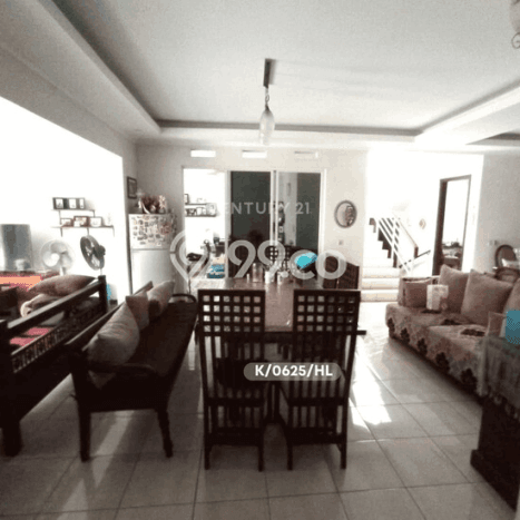 Jual Rumah Mewah Megah Dengan View Eksklusif di Kota Baru Parahyangan, Bandung Jual Rumah Mewah Megah Dengan View Eksklusif di Kota Baru Parahyangan, Bandung