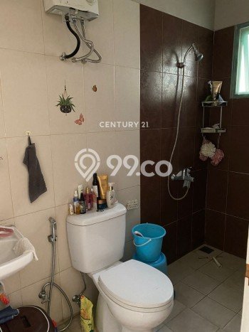 For Sale! Premium House LT 297m2 Desain Elegan di Kota Baru Parahyangan For Sale! Premium House LT 297m2 Desain Elegan di Kota Baru Parahyangan