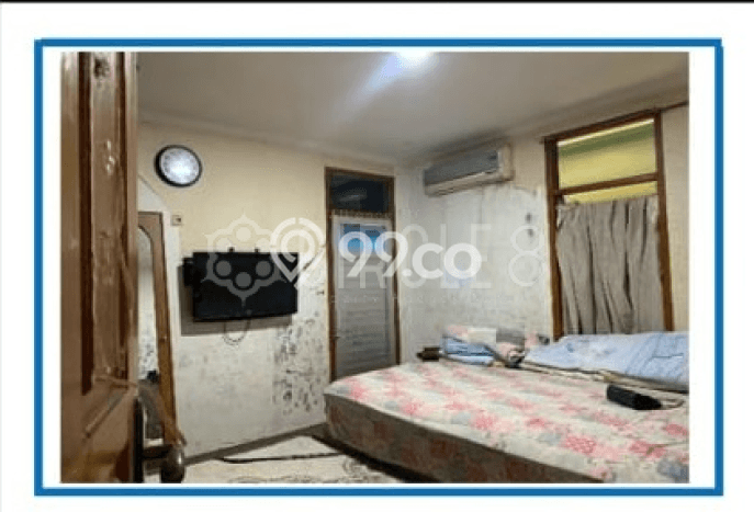 SIAP HUNI! Rumah Asri di , Luas 271m2m² LB 709m2m² SIAP HUNI! Rumah Asri di , Luas 271m2m² LB 709m2m²