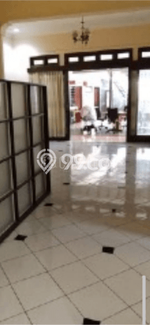 Rumah Bisa KPR LT 650m2m² di , Bebas Banjir, Bandung Rumah Bisa KPR LT 650m2m² di , Bebas Banjir, Bandung