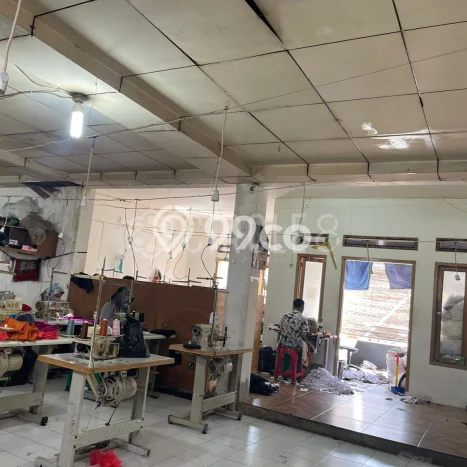 For Sale Rumah 4 Kamar Lokasi Ideal Nyaman dan Strategis di Kiaracondong For Sale Rumah 4 Kamar Lokasi Ideal Nyaman dan Strategis di Kiaracondong